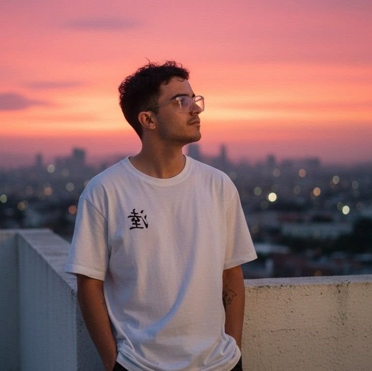 Foto personal de Ryulhu